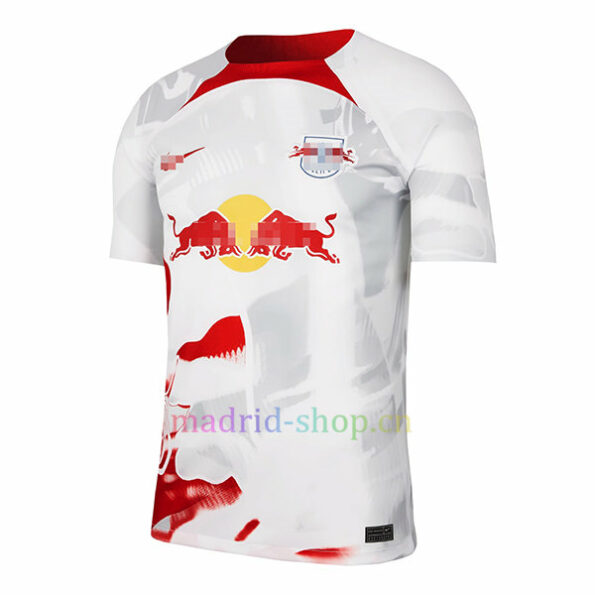 Camisa Home do Leipzig 2022/23