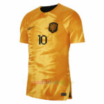 Memphis Depay Camiseta Países Bajos Primera Equipación 2022/23 | madrid-shop.cn 3