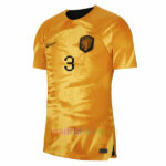 Ligt Camiseta Países Bajos Primera Equipación 2022/23 | madrid-shop.cn 3