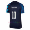 Camiseta Musiala Alemania Segunda Equipación 2022 Copa Mundial Niño | madrid-shop.cn 6