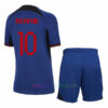 Memphis Depay Camiseta Países Bajos Segunda Equipación 2022/23 | madrid-shop.cn 6
