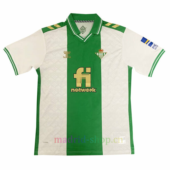 Betis Fourth Kit Shirt 2022/23