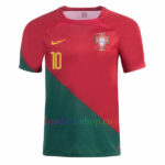 Camiseta Bernardo Portugal Primera Equipación 2022/23 | madrid-shop.cn 3