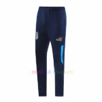 Chándal Italia 2022 Azul Kit2 pantalones