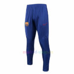 Chándal Barça 2022/23 Azul2 pantalones