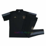 Maillot Polo Allemagne 2022