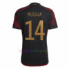 Camiseta Müller Alemania Segunda Equipación 2022/23 | madrid-shop.cn 6