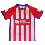Camiseta Club Deportivo Olimpia Segunda Equipación 2023-24