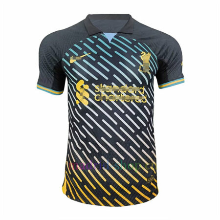Camiseta Liverpool 2023/24 Edición Especial | madrid-shop.cn