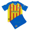 Camiseta Valencia Tercera Equipación 2022/23 | madrid-shop.cn 5