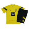 Camiseta Entrenamiento de Dortmund 2022/23 Kit | madrid-shop.cn 4