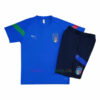 Camiseta de Entrenamiento Italia 2022/23 Kit | madrid-shop.cn 3