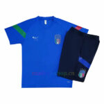 Camiseta de Entrenamiento Italia 2022/23 Kit | madrid-shop.cn 2
