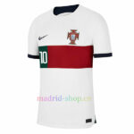 Camiseta Bernardo Portugal Segunda Equipación 2022/23 | madrid-shop.cn 3