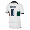 Camiseta Musiala Alemania Segunda Equipación 2022 Copa Mundial | madrid-shop.cn 6