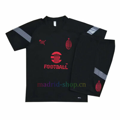 Camiseta de Entrenamiento Milan 2022/23 Kit | madrid-shop.cn
