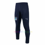 Chándal Italia 2022 Azul pantalones