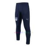 Sudadera de Entrenamiento Italia 2022/23 Azul3 pantalones