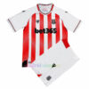 Camiseta Stoke City Segunda Equipación 2022/23 Niño | madrid-shop.cn 3
