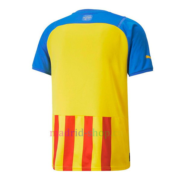 Camiseta Valencia Tercera Equipación 2022/23 | madrid-shop.cn 4
