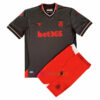 Camiseta Stoke City Segunda Equipación 2022/23 Niño | madrid-shop.cn 5