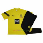 Camiseta Entrenamiento de Dortmund 2022/23 Kit amarillo