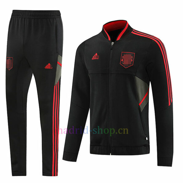 Manchester United tracksuit 2022/23