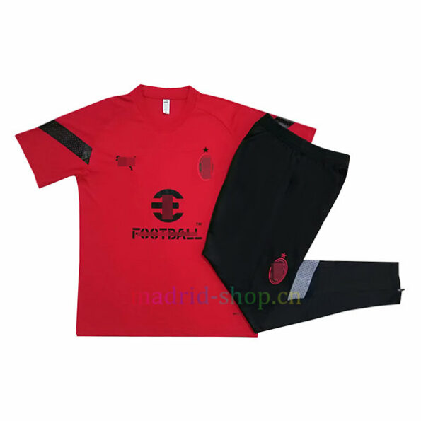 Camiseta de Entrenamiento Milan 2022/23 Kit | madrid-shop.cn