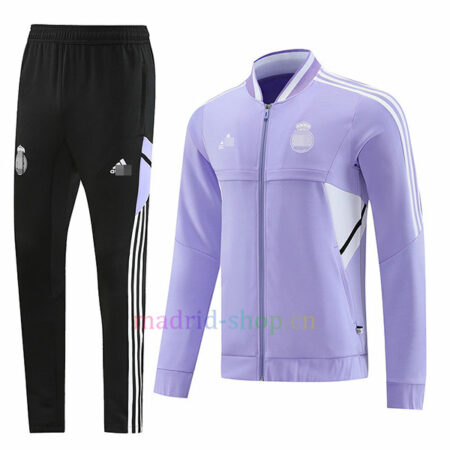 Real Madrid Soccer Tracksuit 2023 2024 Half Pulled Long Sleeve Football  Training Suit For Men, Kids, And Football Fans Includes Coats And Jackets,  Chandal, Futbol, Survetement Style 23 24 From Neymarsoccerstore, $16.79