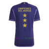Camiseta Argentina Conmemorativa 2022/23 | madrid-shop.cn 5