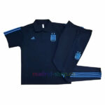 Polo Argentina 2022/23 Kit Azul