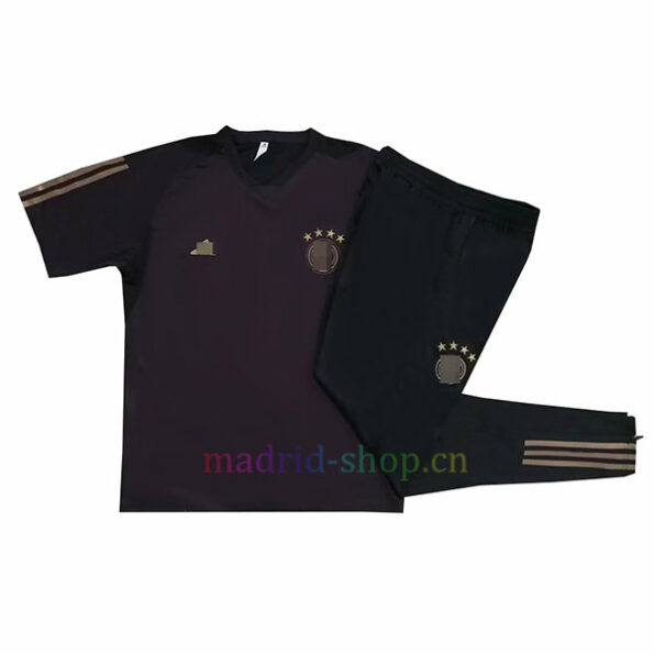 Camiseta de Entrenamiento Alemania 2022 Kit