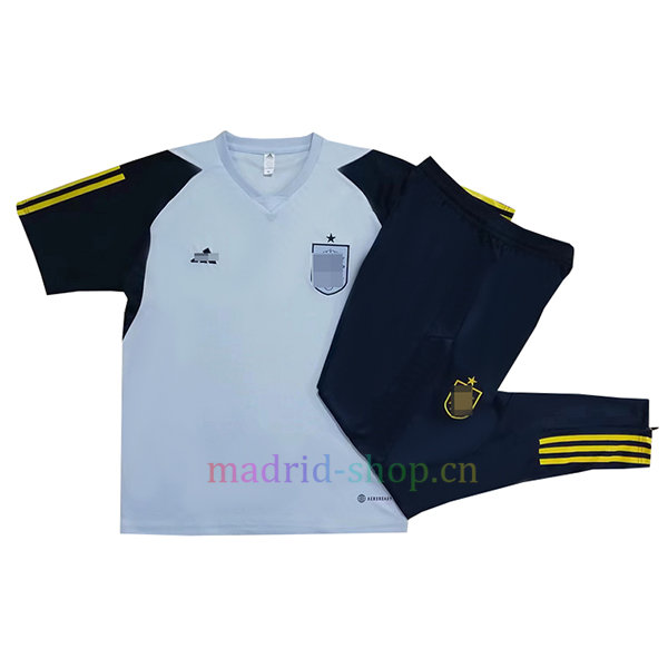 Camiseta de Entrenamiento España 2022/23 Kit | madrid-shop.cn