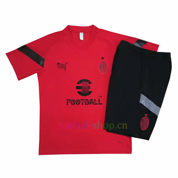 Milan Training Shirt 2022/23 Kit