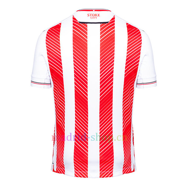 Camiseta Stoke City Primera Equipación 2022/23 | madrid-shop.cn 4