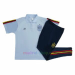 Camiseta de Entrenamiento España 2022 Kit