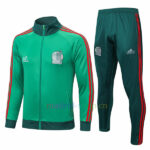 Mexico 2022 tracksuit