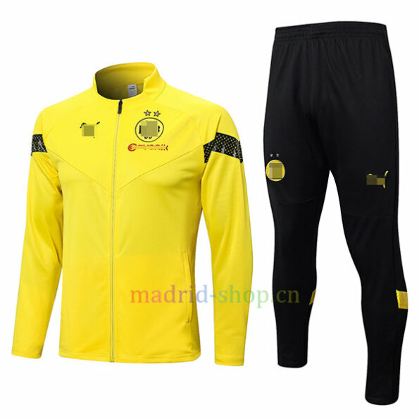Dortmund tracksuit 2022/23