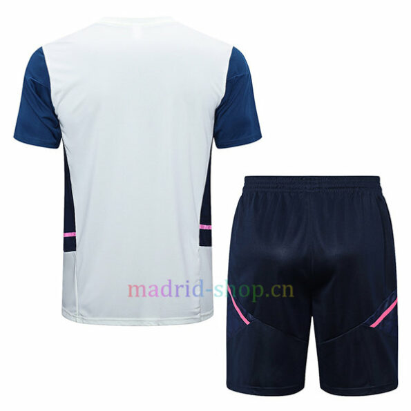 Camiseta de Entrenamiento Arsenal 2022/23 Kit | madrid-shop.cn 4