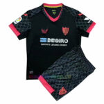 Camiseta Sevilla FC Tercera Equipación 2022/23 Niño | madrid-shop.cn 2