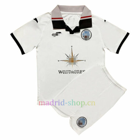 Camiseta Swansea Primera Equipación 2022/23 Niño | madrid-shop.cn