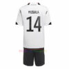 Camiseta Musiala Alemania Primera Equipación 2022/23 | madrid-shop.cn 5