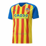 Camiseta Valencia Tercera Equipación 2022/23