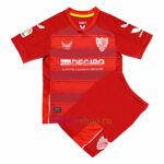Camiseta Sevilla FC Segunda Equipación 2022/23 Niño | madrid-shop.cn 2
