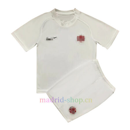 Camiseta Canadá Segunda Equipación 2022/23 Niño | madrid-shop.cn