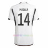 Camiseta Müller Alemania Primera Equipación 2022/23 | madrid-shop.cn 5