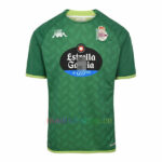 Camiseta La Coruña Segunda Equipación 2022/23