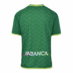 Camiseta La Coruña Segunda Equipación 2022/23 | madrid-shop.cn 3