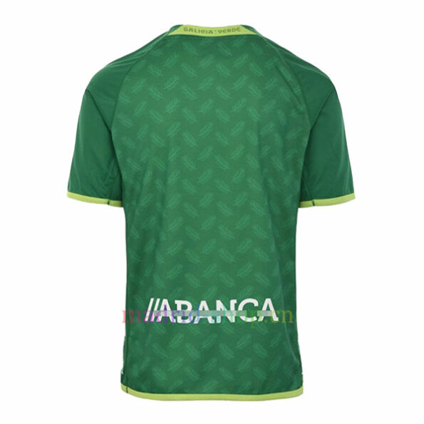 Camiseta La Coruña Segunda Equipación 2022/23