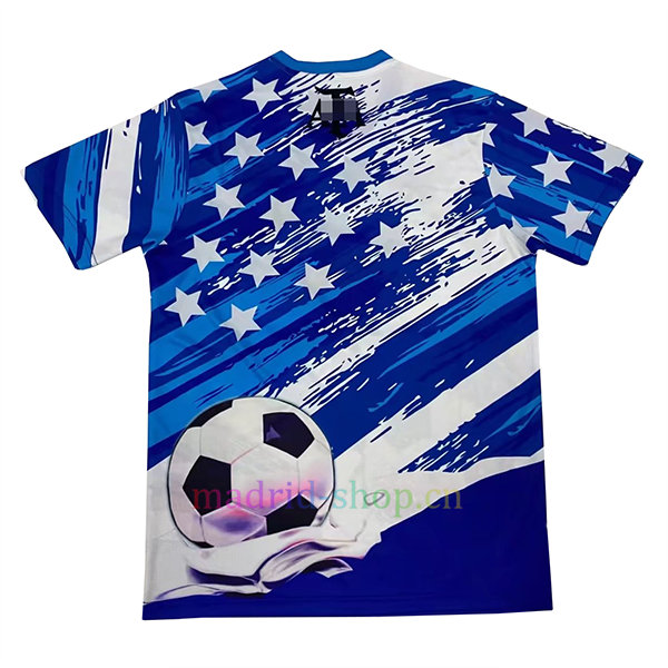 Camiseta Argentina Conmemorativa 2022/23 | madrid-shop.cn 4